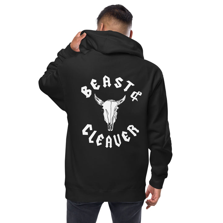 Beast & Cleaver – Beast & Cleaver
